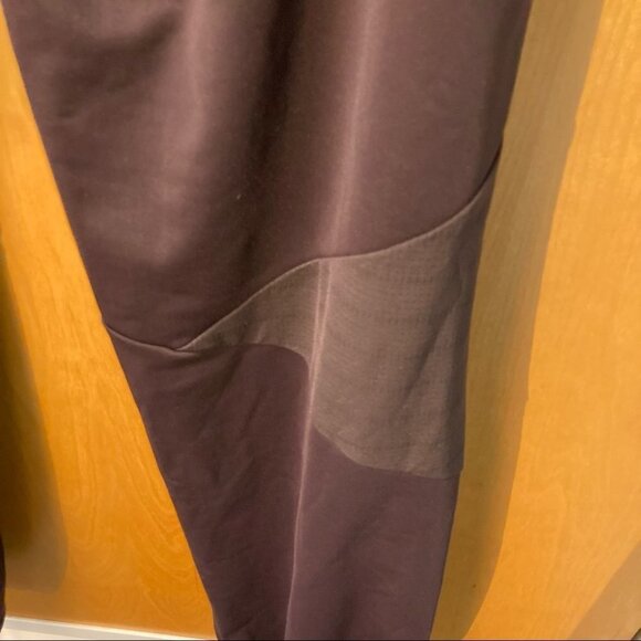 ADIDAS Sz XL Performance Balloon  Waist & Ankle Drawstring ClimaCool Pants - Picture 8 of 9